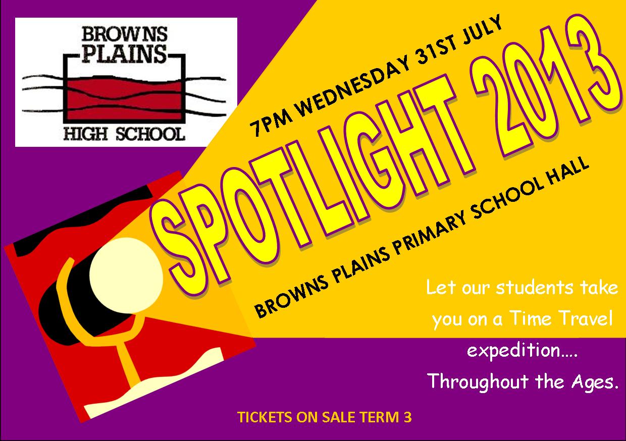 Browns Plains State High School